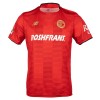 Maillot de Foot Deportivo Toluca Domicile 2025-26 Maillot de Foot Deportivo Toluca Domicile 2025-26